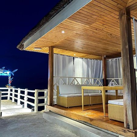 Serene Oasis Resort - Oslob Cebu Philippines Екстер'єр фото