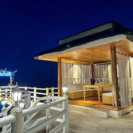 Serene Oasis Resort - Oslob Cebu Philippines Екстер'єр фото