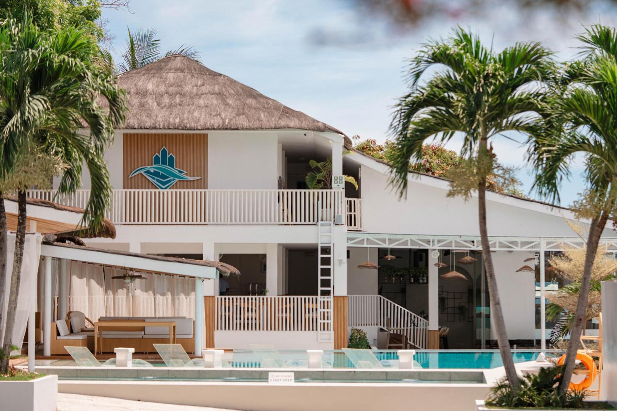 Serene Oasis Resort - Oslob Cebu Philippines Екстер'єр фото