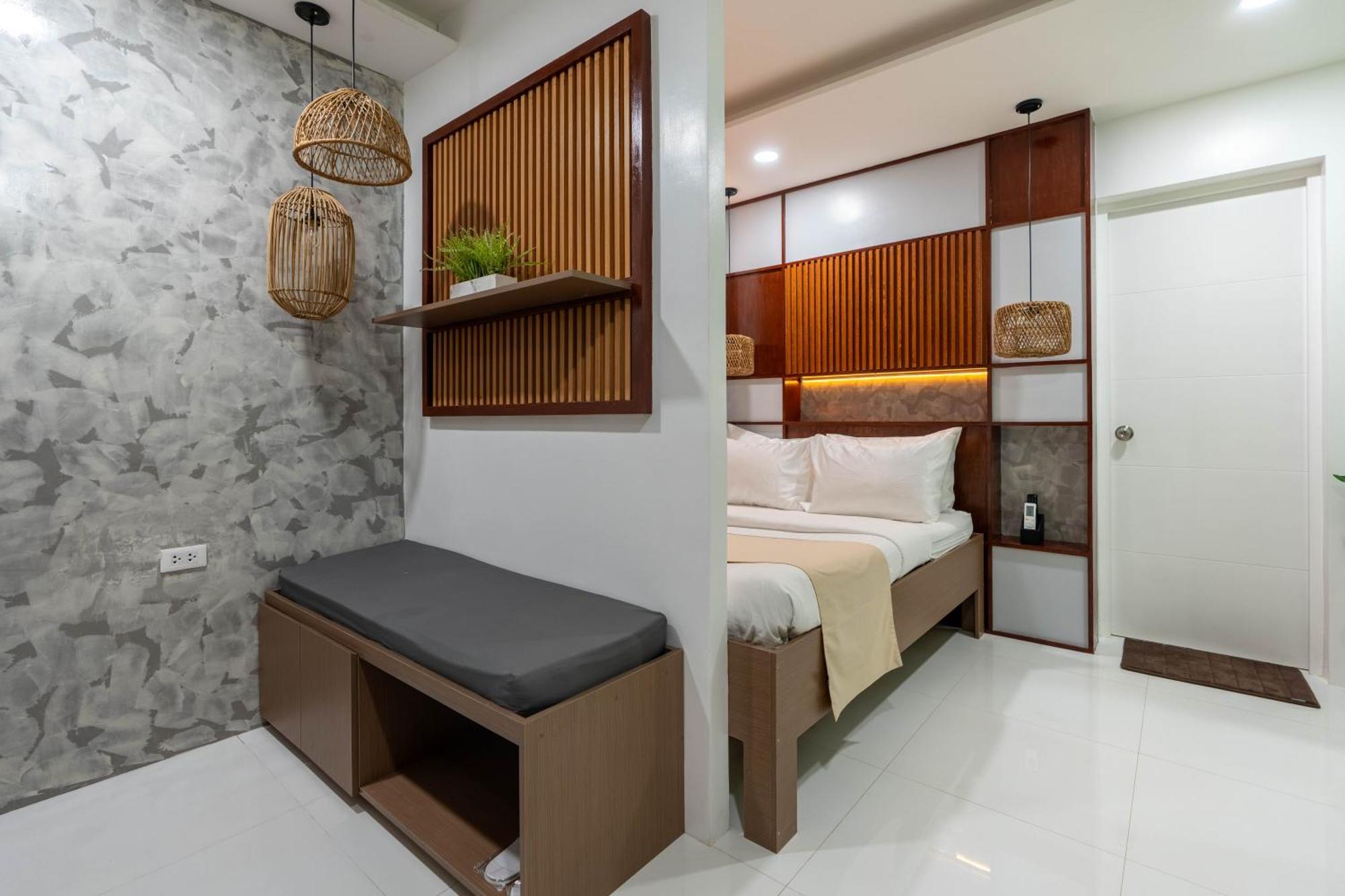 Serene Oasis Resort - Oslob Cebu Philippines Екстер'єр фото